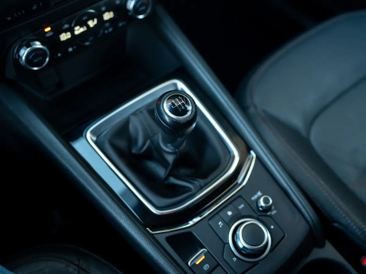 2.0 SkyActiv-G 165 Skylease GT | Trekhaak afnb. | Stoelgeheugen | Blind Spot | Camera | Bose | Prijs Rijklaar!!