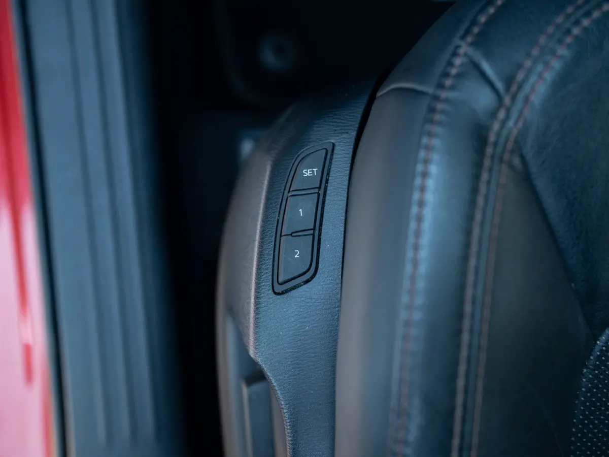 2.0 SkyActiv-G 165 Skylease GT | Trekhaak afnb. | Stoelgeheugen | Blind Spot | Camera | Bose | Prijs Rijklaar!!