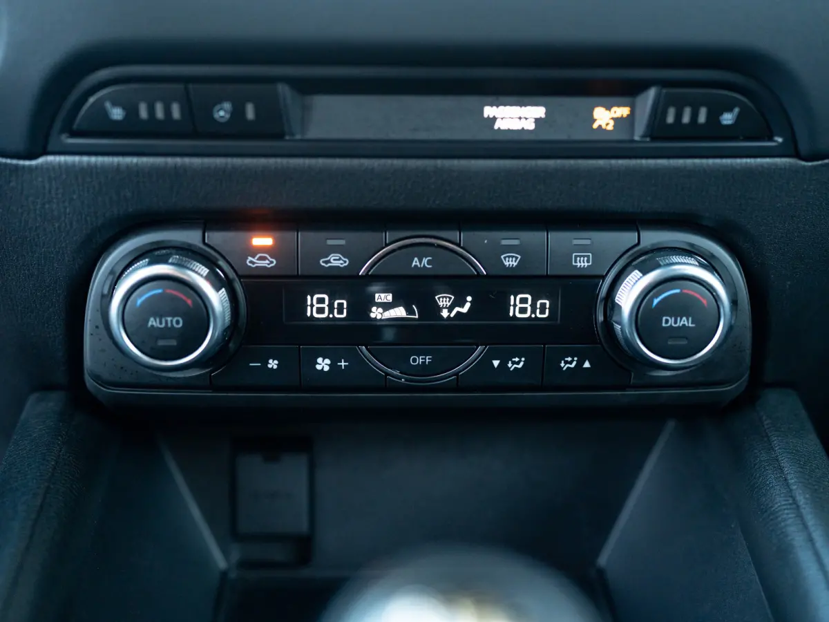 2.0 SkyActiv-G 165 Skylease GT | Trekhaak afnb. | Stoelgeheugen | Blind Spot | Camera | Bose | Prijs Rijklaar!!