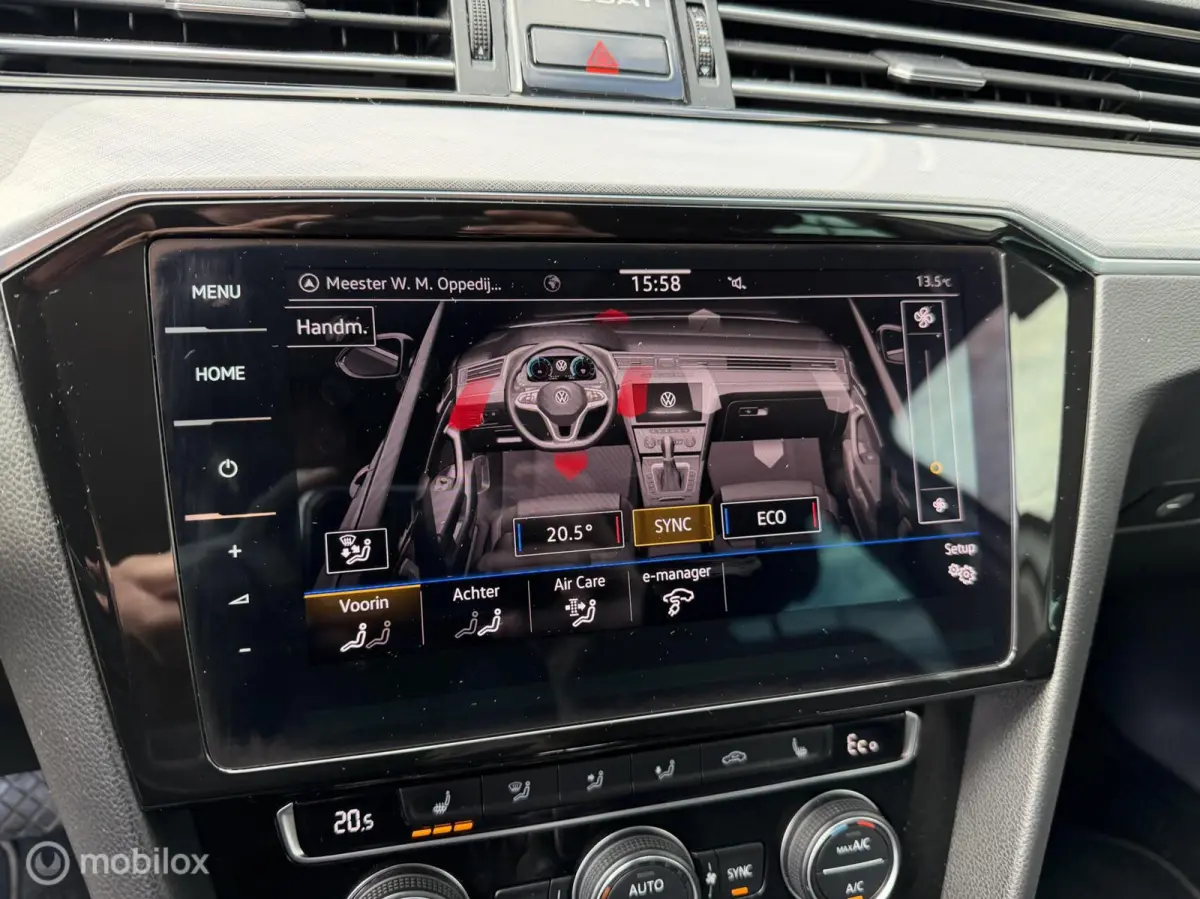 1.4 TSI PHEV GTE 19 inch r-line trekh virtual
