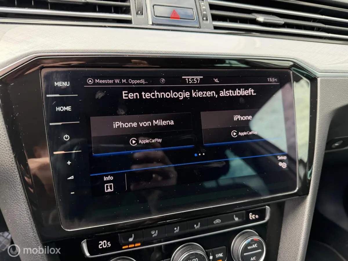1.4 TSI PHEV GTE 19 inch r-line trekh virtual