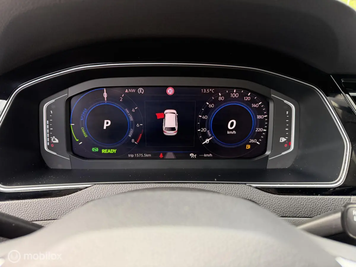 1.4 TSI PHEV GTE 19 inch r-line trekh virtual