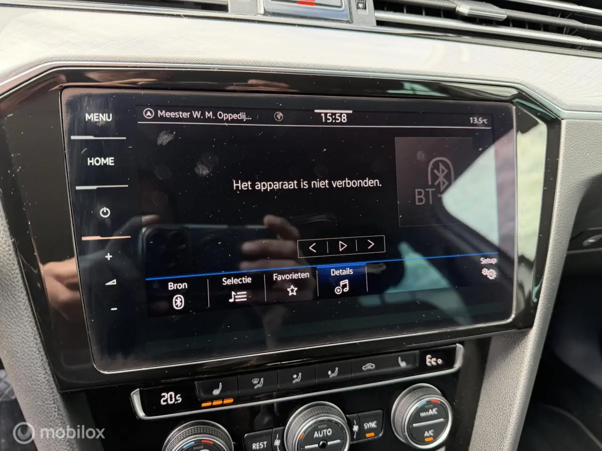 1.4 TSI PHEV GTE 19 inch r-line trekh virtual