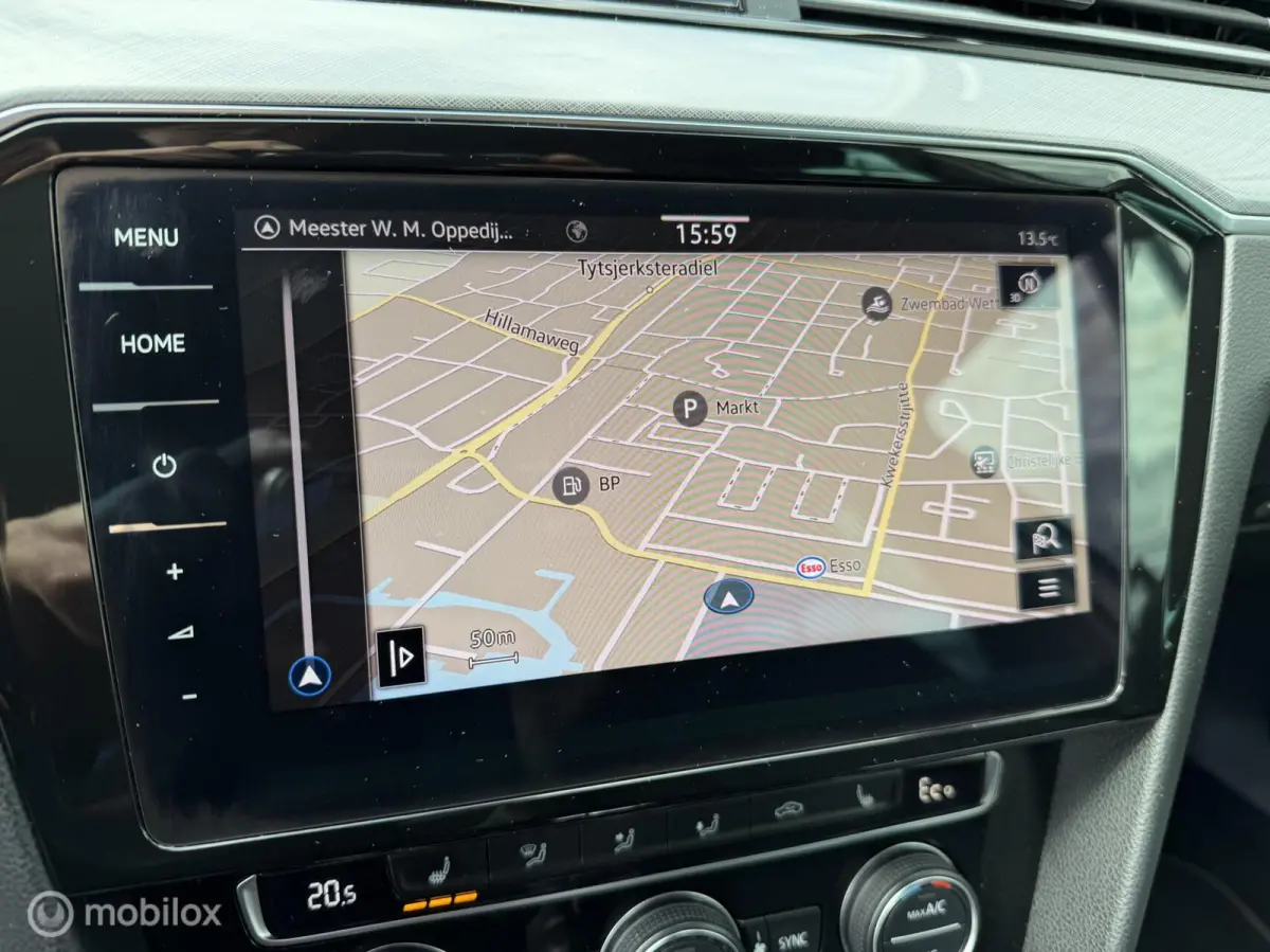 1.4 TSI PHEV GTE 19 inch r-line trekh virtual