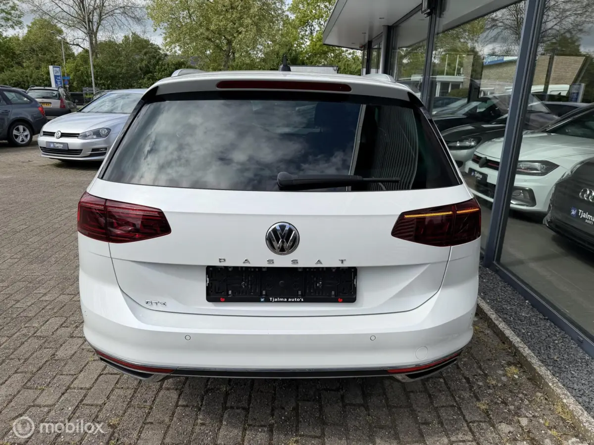 1.4 TSI PHEV GTE 19 inch r-line trekh virtual