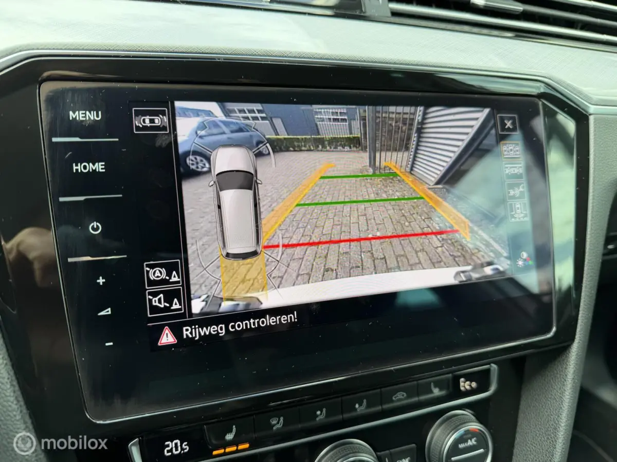 1.4 TSI PHEV GTE 19 inch r-line trekh virtual