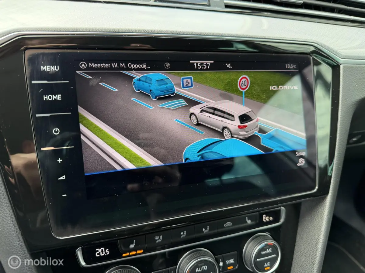 1.4 TSI PHEV GTE 19 inch r-line trekh virtual