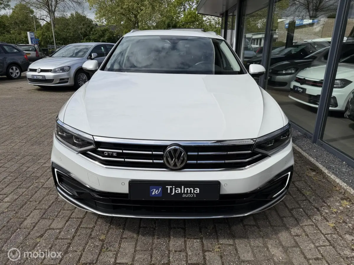 1.4 TSI PHEV GTE 19 inch r-line trekh virtual