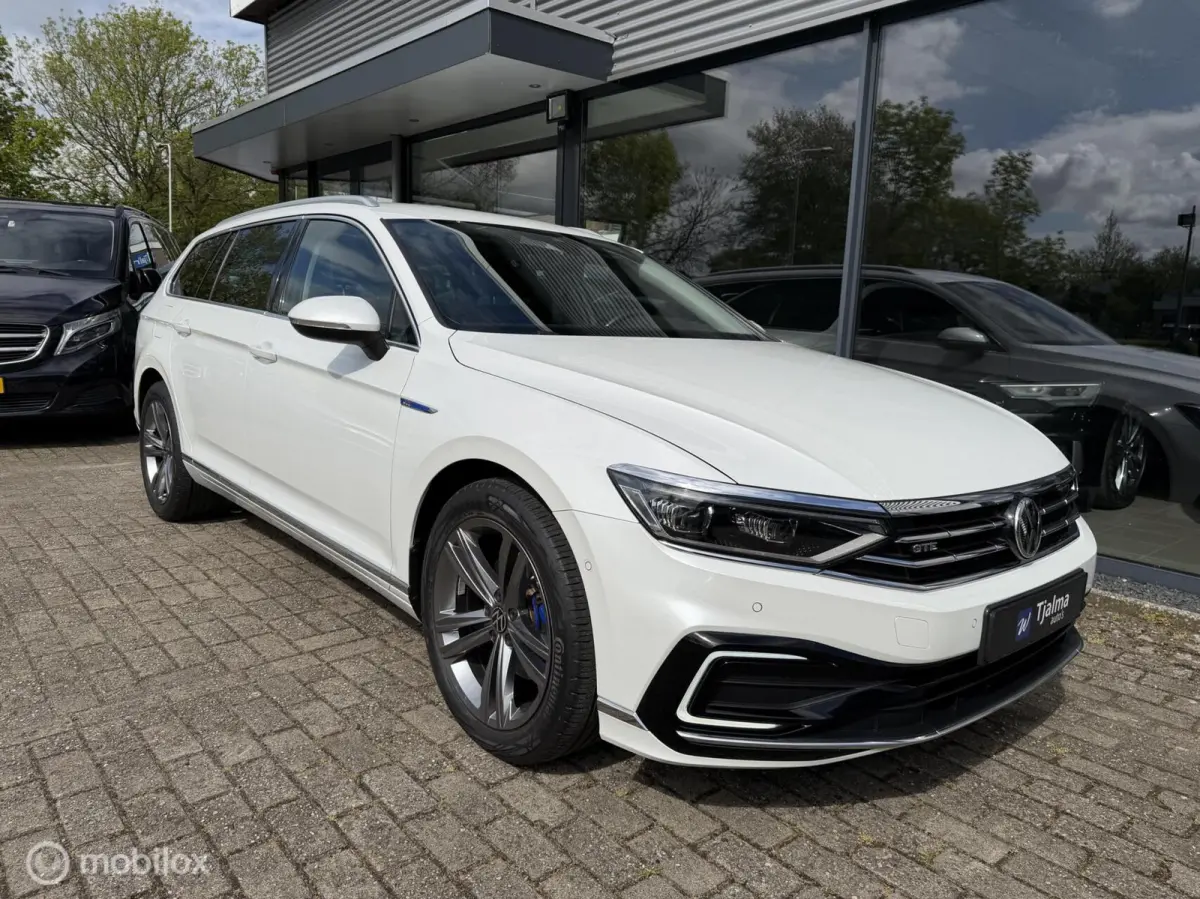 1.4 TSI PHEV GTE 19 inch r-line trekh virtual