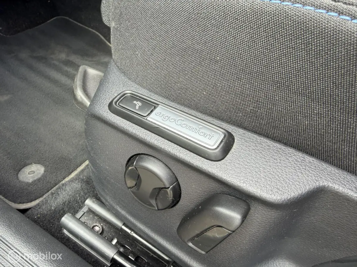 1.4 TSI PHEV GTE 19 inch r-line trekh virtual