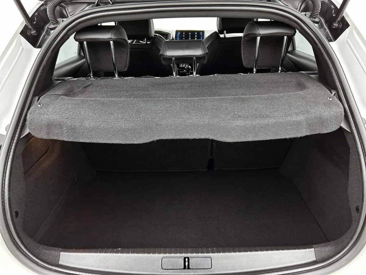 1.2 GT 100pk | Navigatie | Climate Control | Camera | Cruise Control | Dodehoekdetectie | 17"LMV | LED | Apple Carplay/Android Auto |