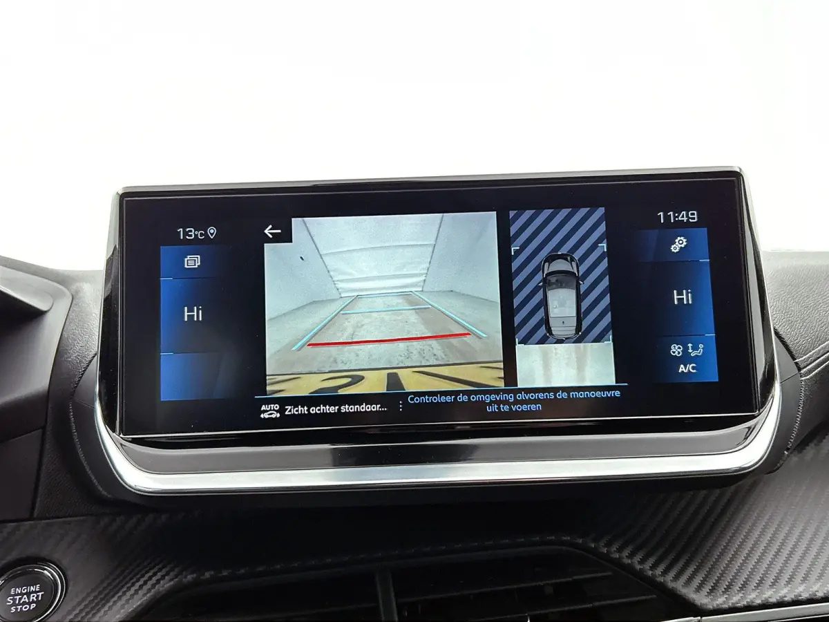 1.2 GT 100pk | Navigatie | Climate Control | Camera | Cruise Control | Dodehoekdetectie | 17"LMV | LED | Apple Carplay/Android Auto |