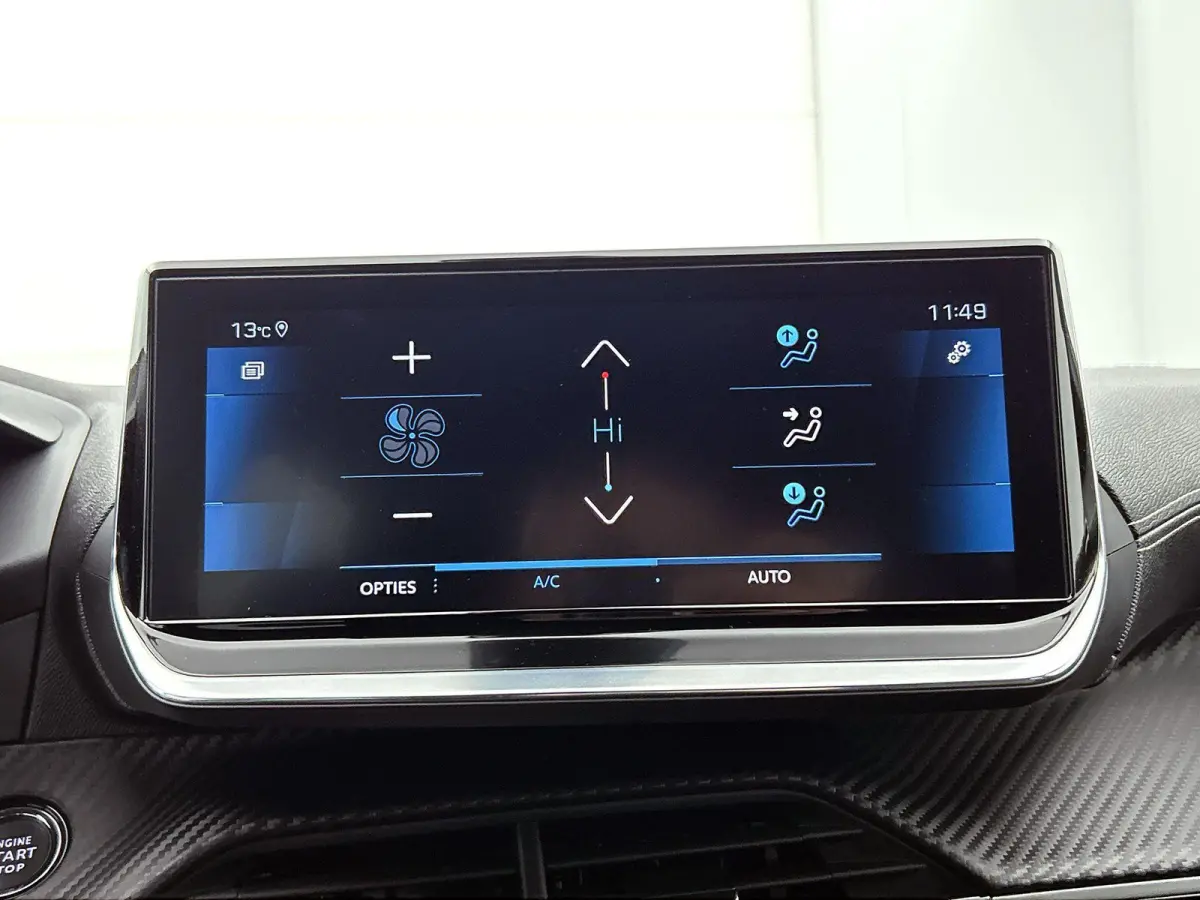 1.2 GT 100pk | Navigatie | Climate Control | Camera | Cruise Control | Dodehoekdetectie | 17"LMV | LED | Apple Carplay/Android Auto |