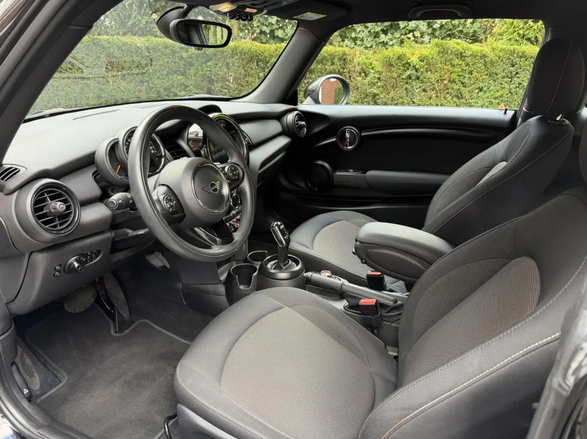 Mini 1.5 Black Edition | Bj.2019 | Navi | Automaat