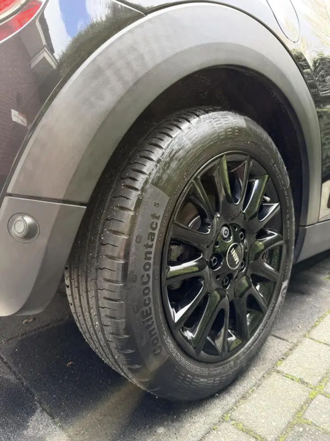 Mini 1.5 Black Edition | Bj.2019 | Navi | Automaat
