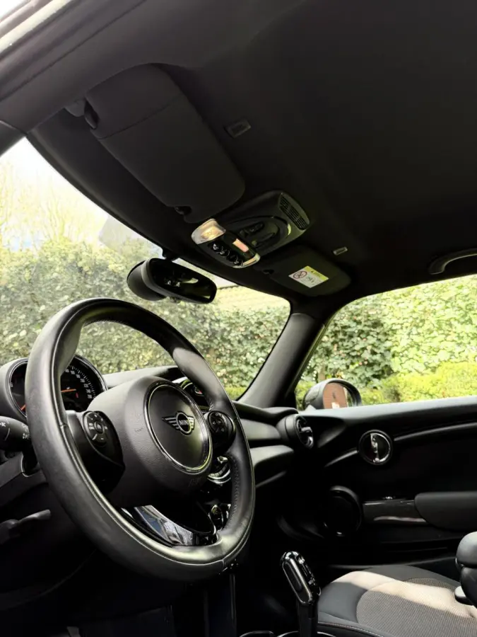 Mini 1.5 Black Edition | Bj.2019 | Navi | Automaat