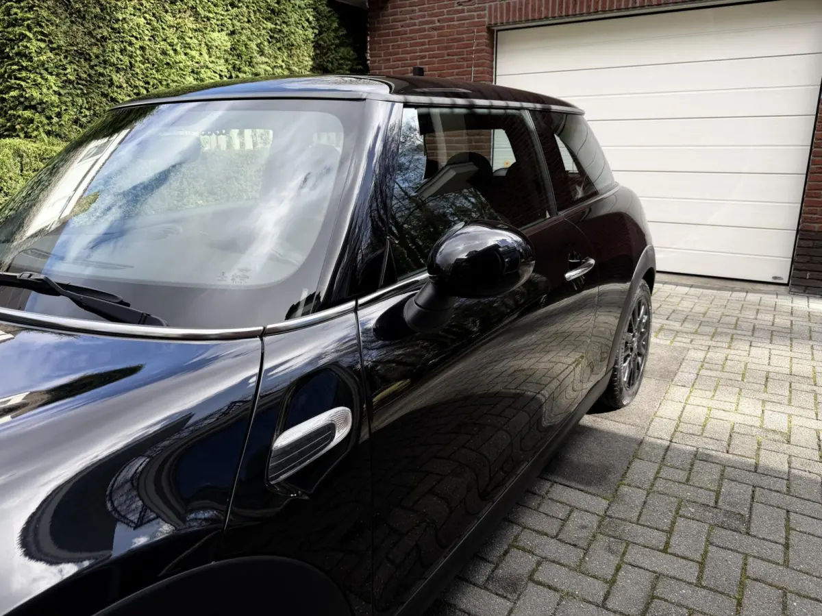 Mini 1.5 Black Edition | Bj.2019 | Navi | Automaat