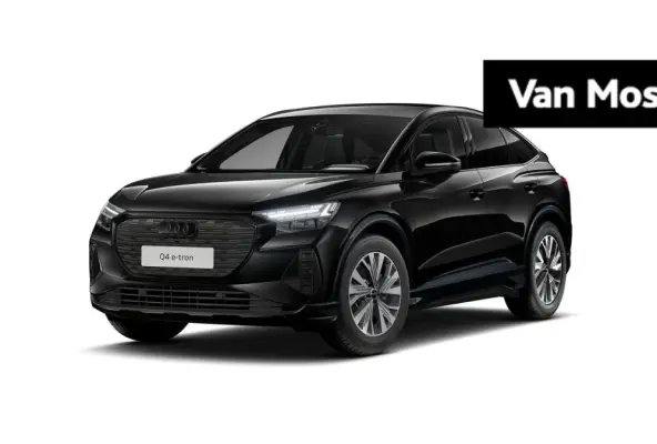 45 quattro Advanced edition 82 kWh 286 PK | Demo |