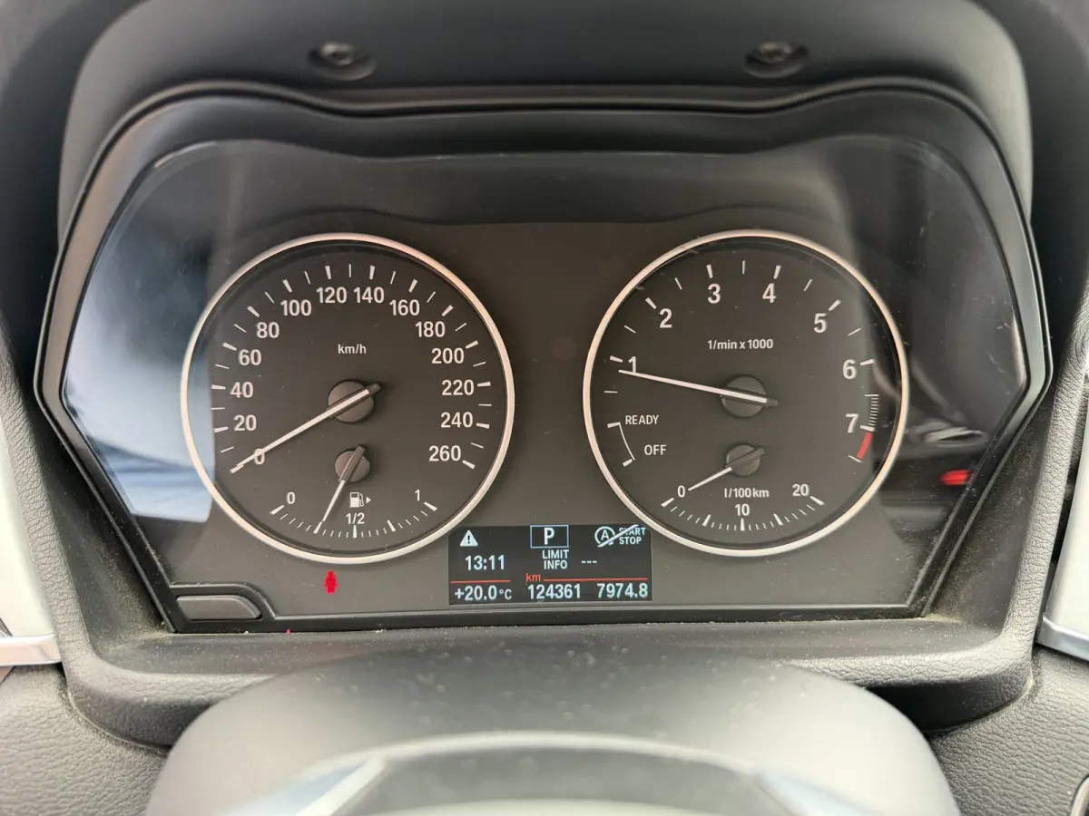 XDrive20i LED Pano Navi Trekhaak Stoelvw PDC Keyless