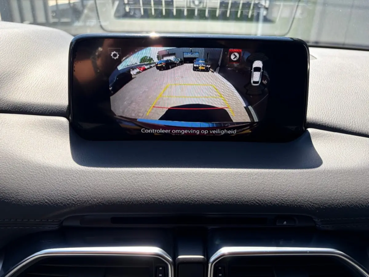 2.0 Aut. Trekhaak Carplay Leder Memory LED BOSE Camera Cruise NL-auto