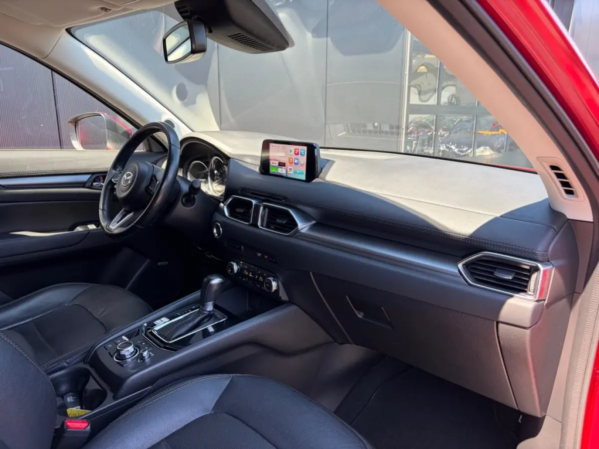 2.0 Aut. Trekhaak Carplay Leder Memory LED BOSE Camera Cruise NL-auto