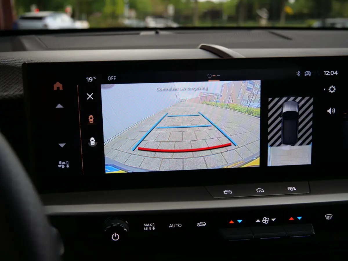 1.2 Turbo Hybrid GS 136 Pk Automaat Navi / DAB / Apple Carplay / Camera / Stoelverwarming