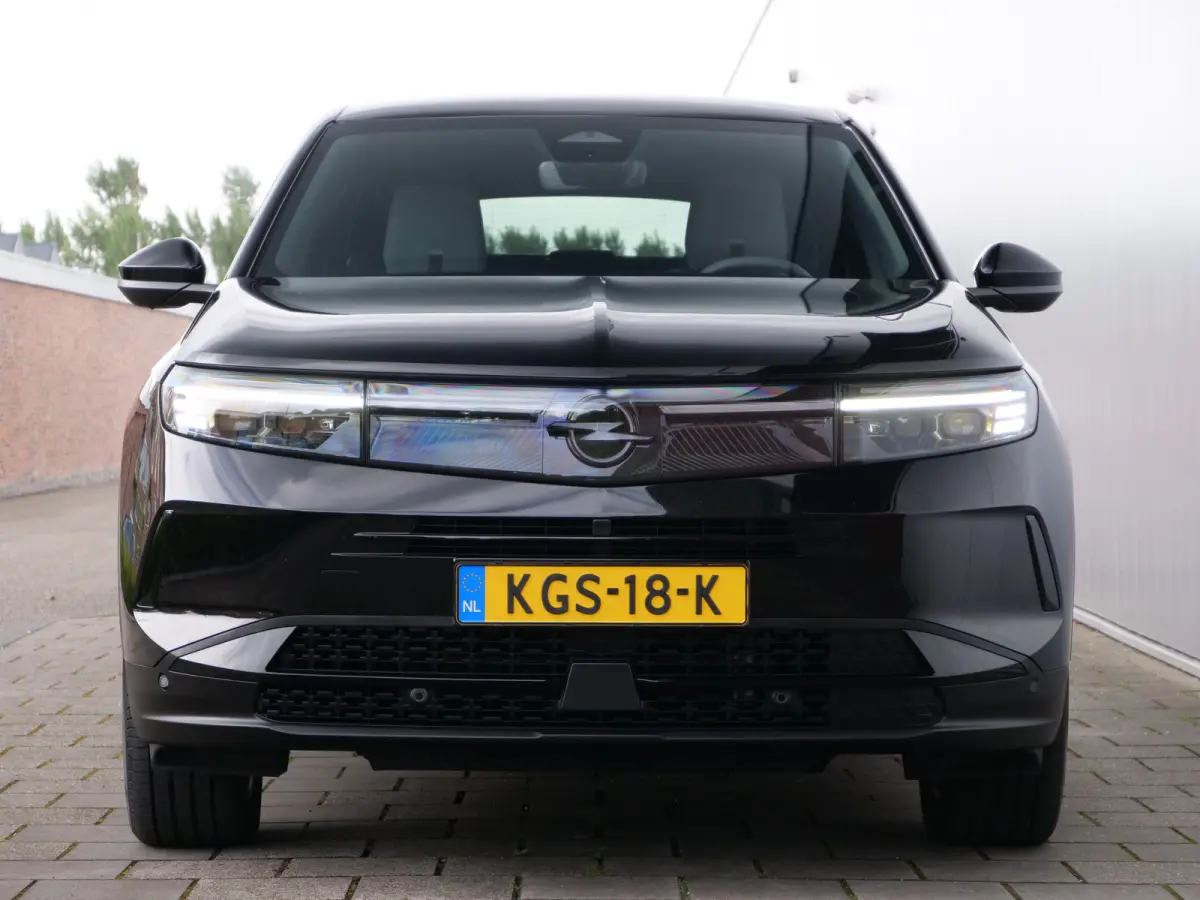 1.2 Turbo Hybrid GS 136 Pk Automaat Navi / DAB / Apple Carplay / Camera / Stoelverwarming