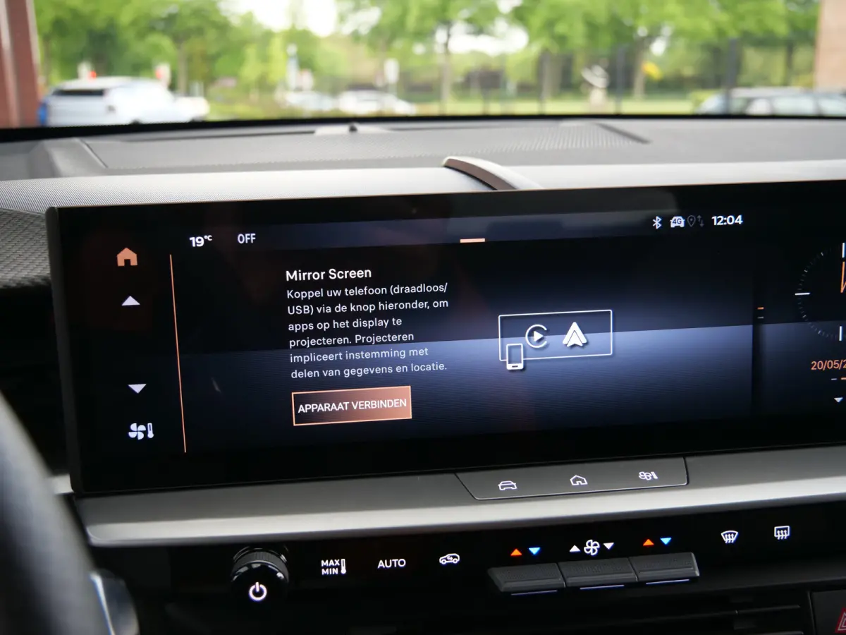 1.2 Turbo Hybrid GS 136 Pk Automaat Navi / DAB / Apple Carplay / Camera / Stoelverwarming