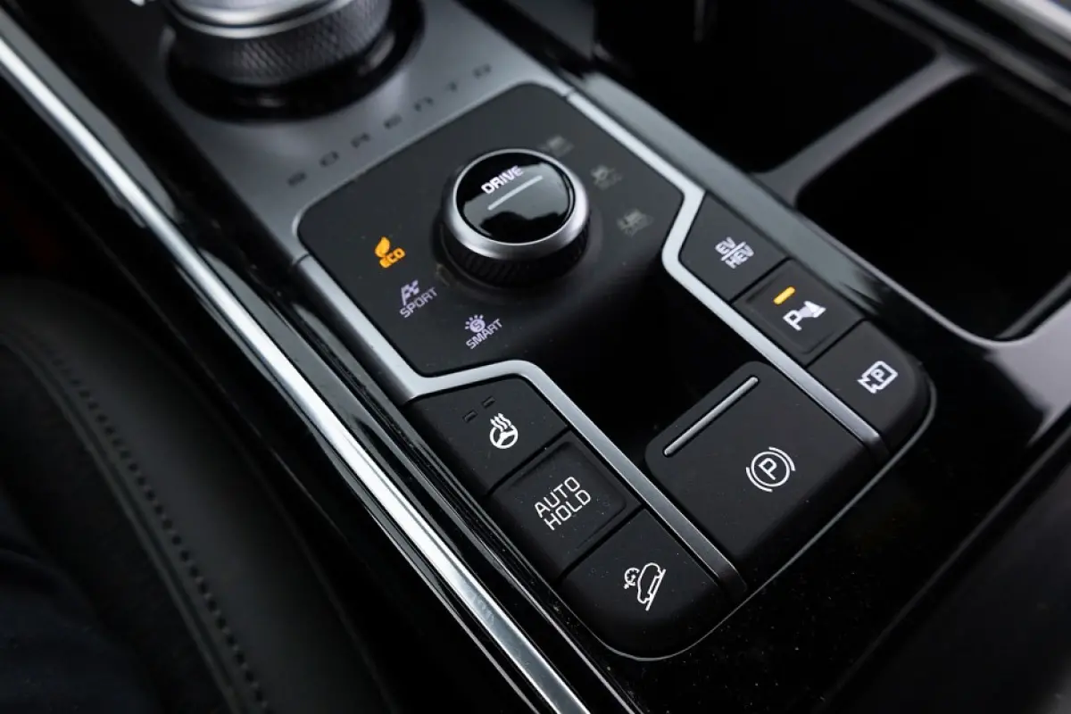 1.6 T-GDi Plug-in Hybrid 4WD DynamicLine 7-Persoons ✅ 1e Eigenaar
