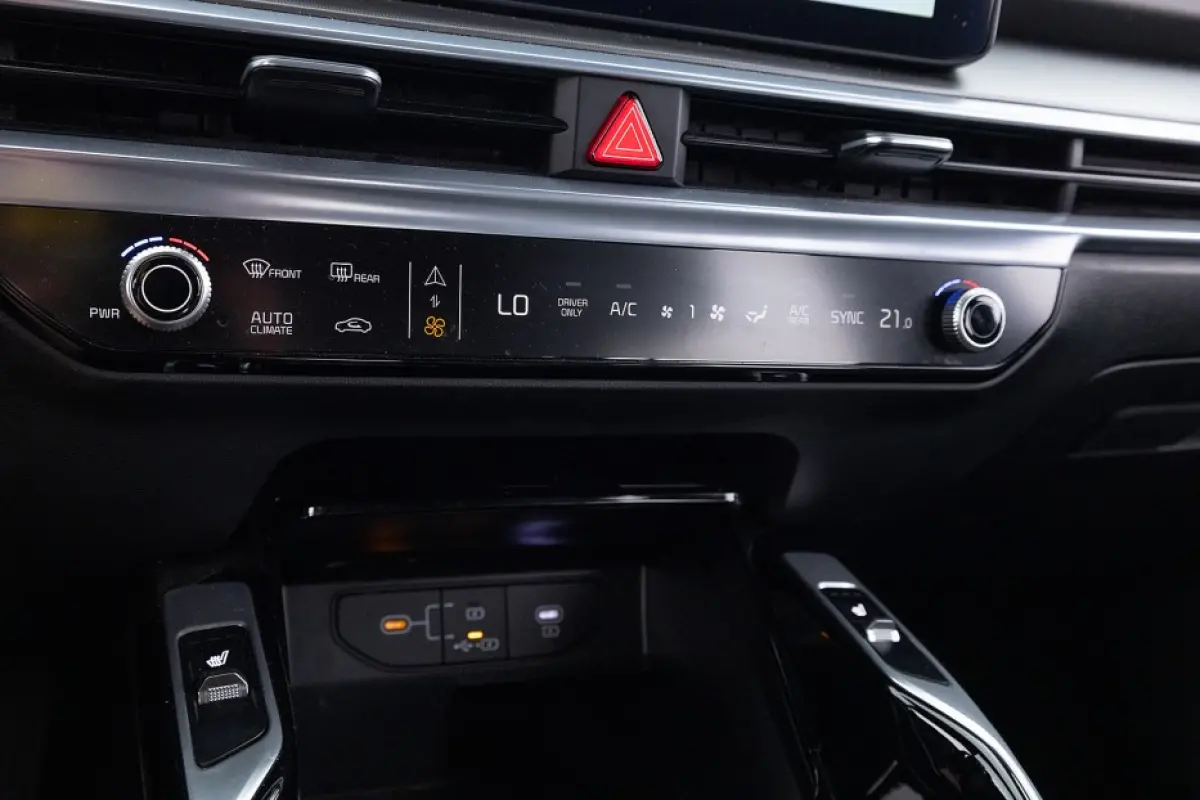 1.6 T-GDi Plug-in Hybrid 4WD DynamicLine 7-Persoons ✅ 1e Eigenaar