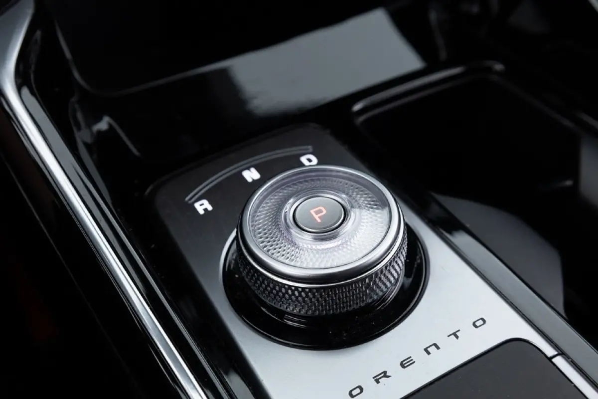 1.6 T-GDi Plug-in Hybrid 4WD DynamicLine 7-Persoons ✅ 1e Eigenaar