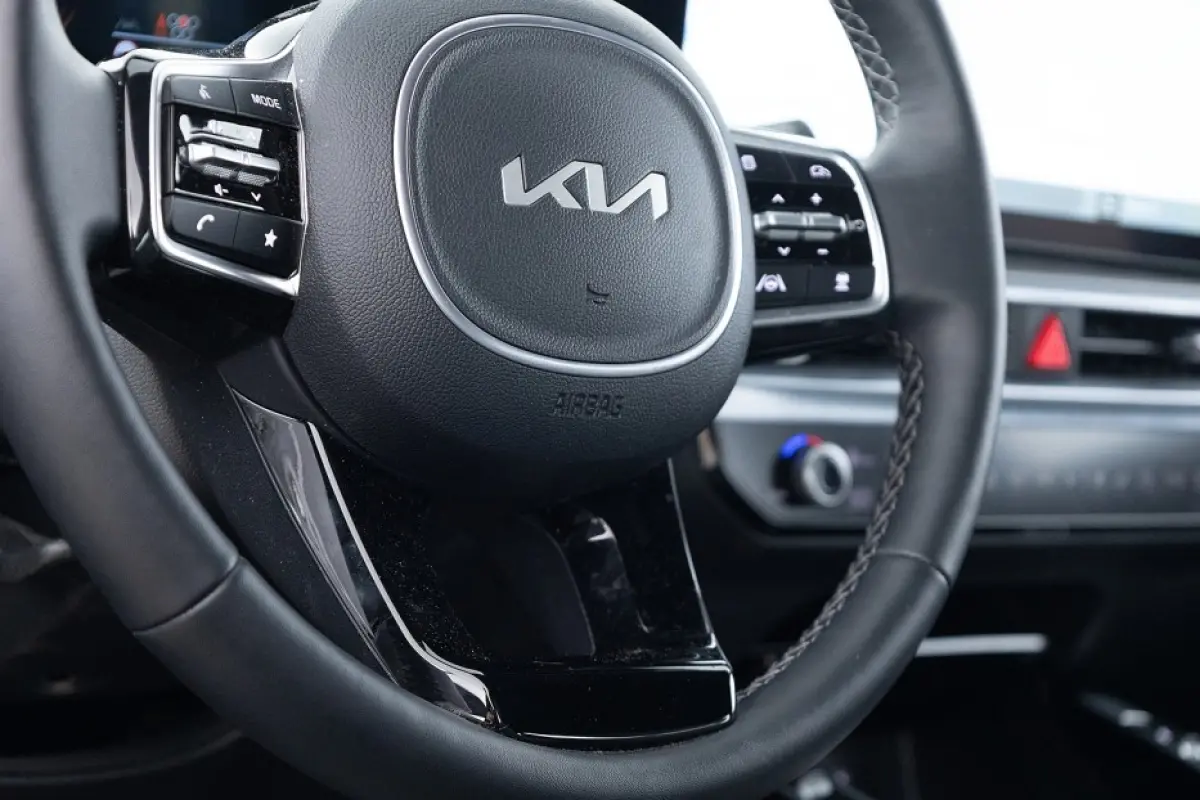 1.6 T-GDi Plug-in Hybrid 4WD DynamicLine 7-Persoons ✅ 1e Eigenaar