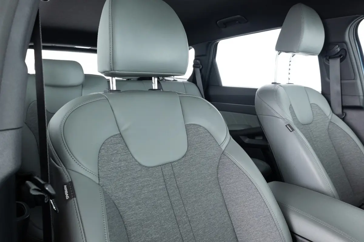 1.6 T-GDi Plug-in Hybrid 4WD DynamicLine 7-Persoons ✅ 1e Eigenaar