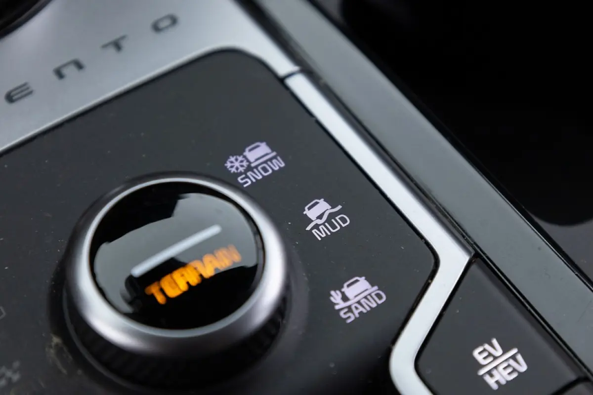 1.6 T-GDi Plug-in Hybrid 4WD DynamicLine 7-Persoons ✅ 1e Eigenaar