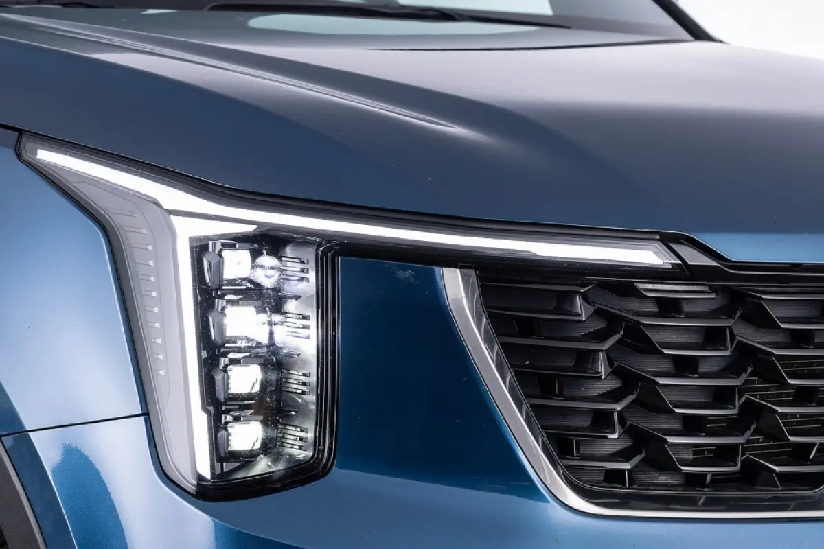 1.6 T-GDi Plug-in Hybrid 4WD DynamicLine 7-Persoons ✅ 1e Eigenaar