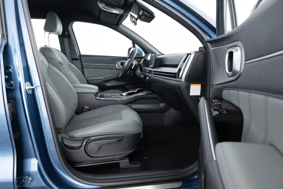 1.6 T-GDi Plug-in Hybrid 4WD DynamicLine 7-Persoons ✅ 1e Eigenaar