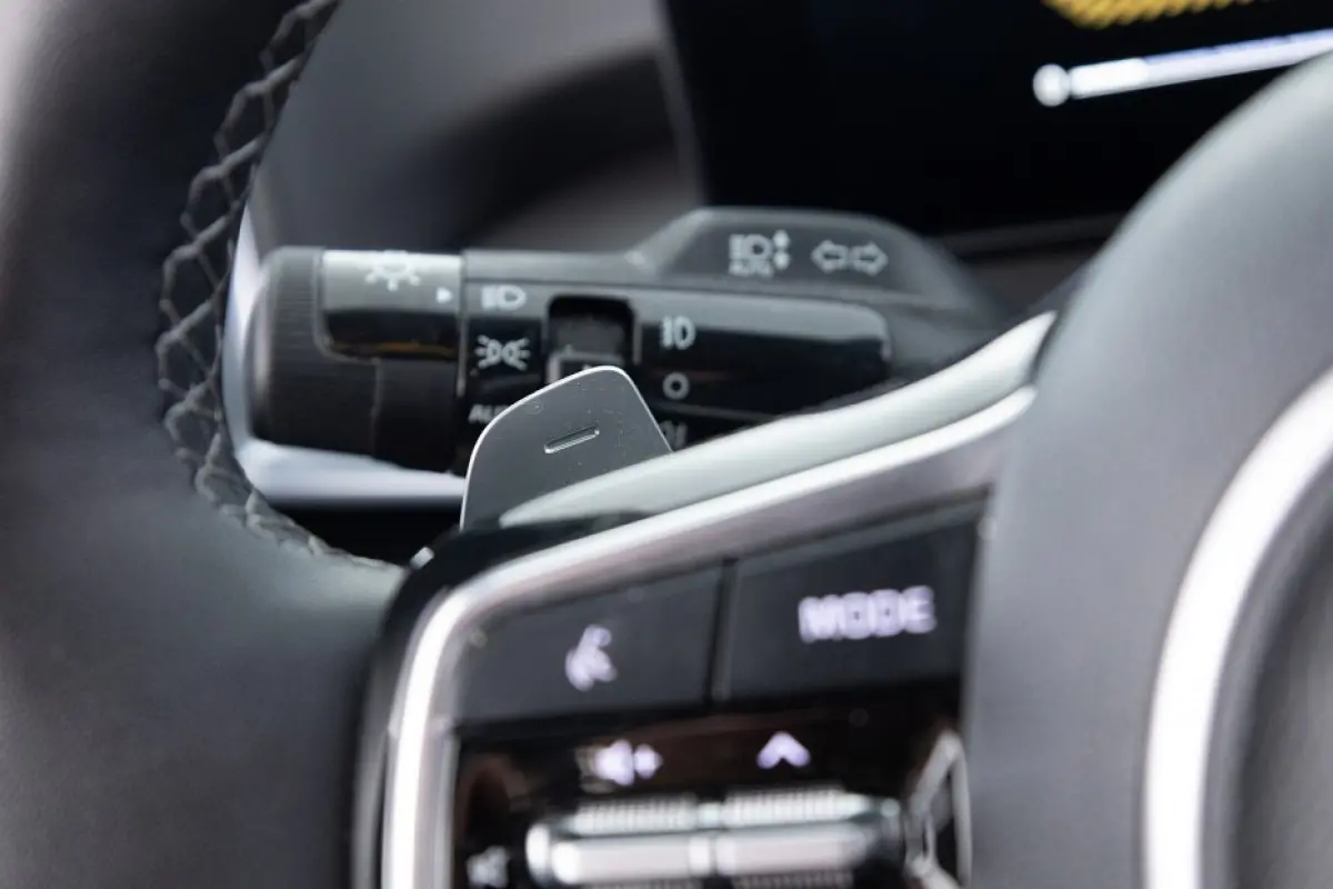 1.6 T-GDi Plug-in Hybrid 4WD DynamicLine 7-Persoons ✅ 1e Eigenaar