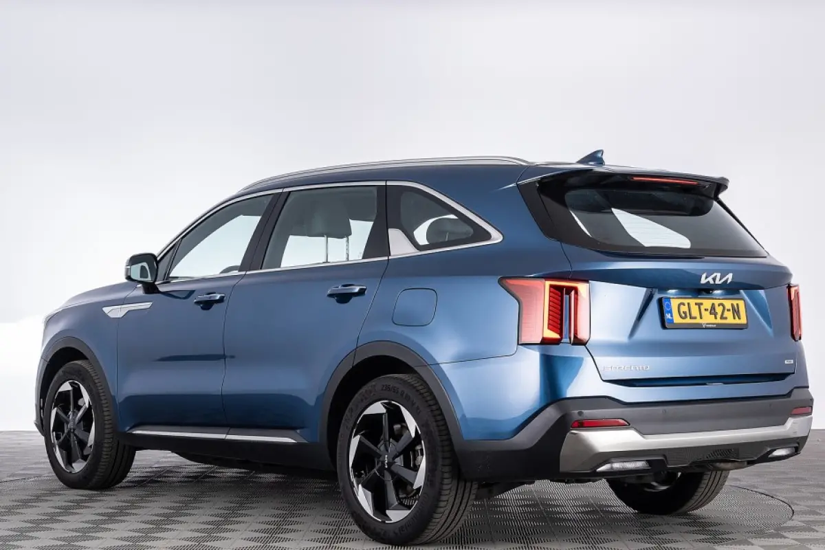 1.6 T-GDi Plug-in Hybrid 4WD DynamicLine 7-Persoons ✅ 1e Eigenaar