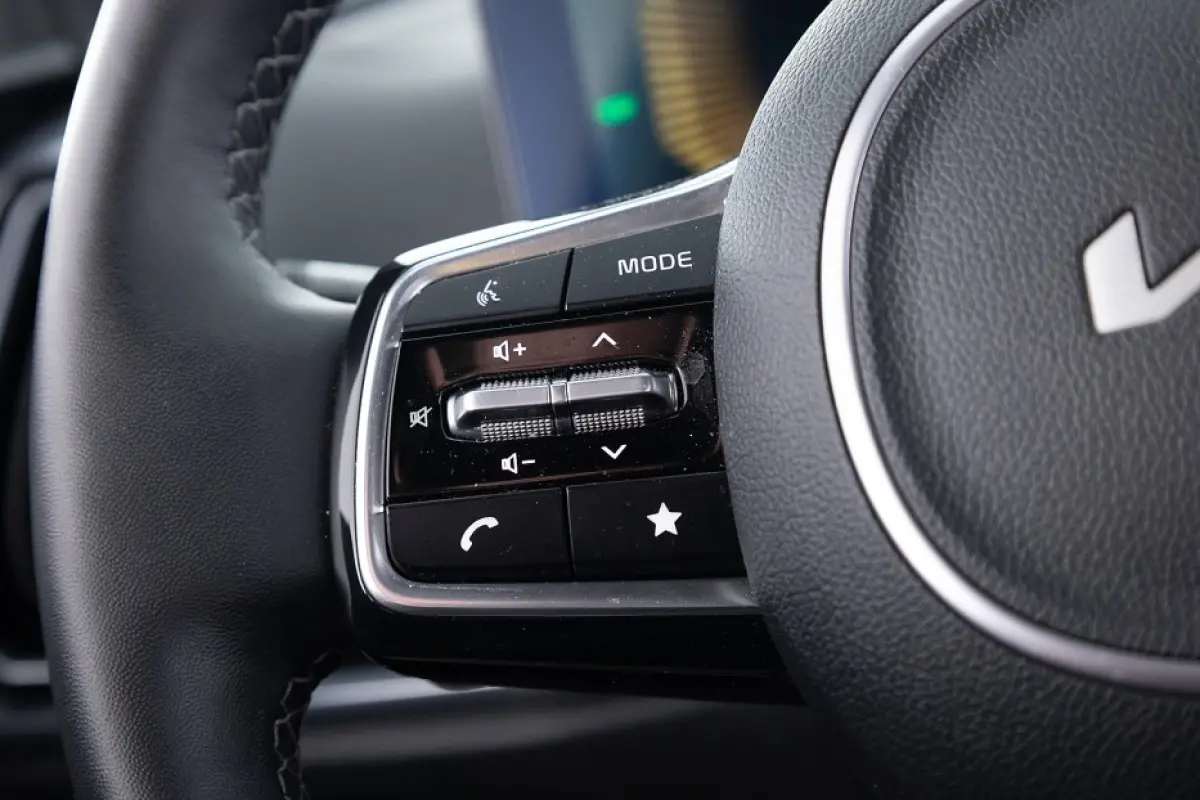 1.6 T-GDi Plug-in Hybrid 4WD DynamicLine 7-Persoons ✅ 1e Eigenaar