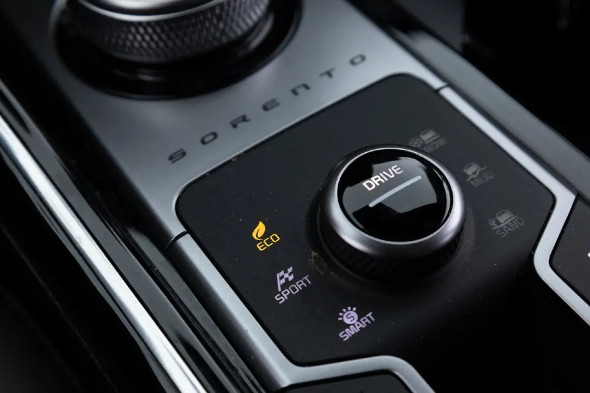 1.6 T-GDi Plug-in Hybrid 4WD DynamicLine 7-Persoons ✅ 1e Eigenaar