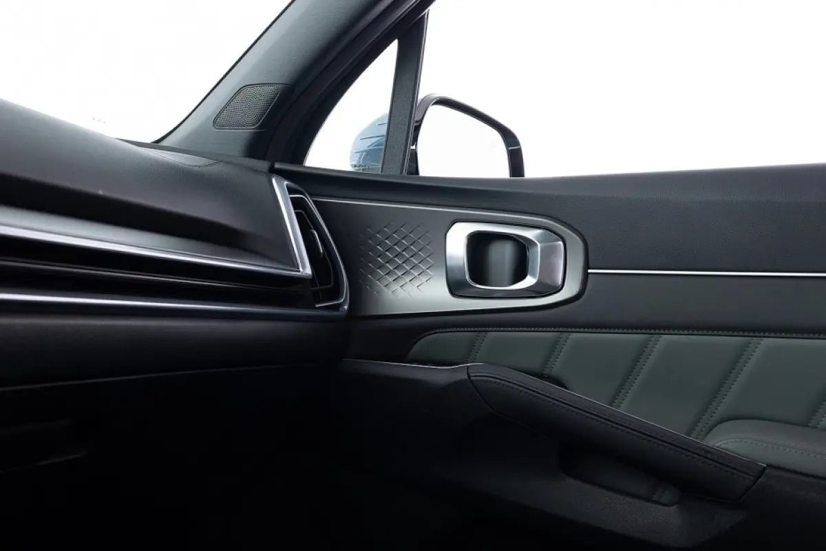 1.6 T-GDi Plug-in Hybrid 4WD DynamicLine 7-Persoons ✅ 1e Eigenaar
