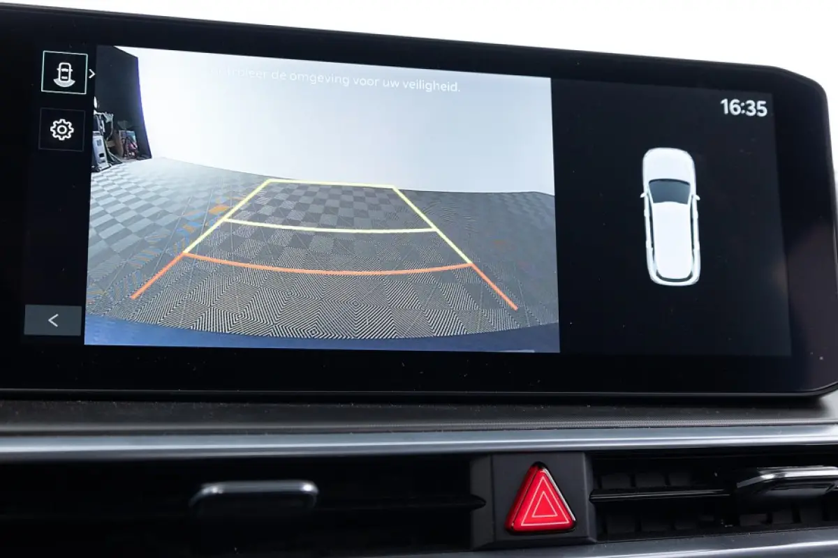 1.6 T-GDi Plug-in Hybrid 4WD DynamicLine 7-Persoons ✅ 1e Eigenaar