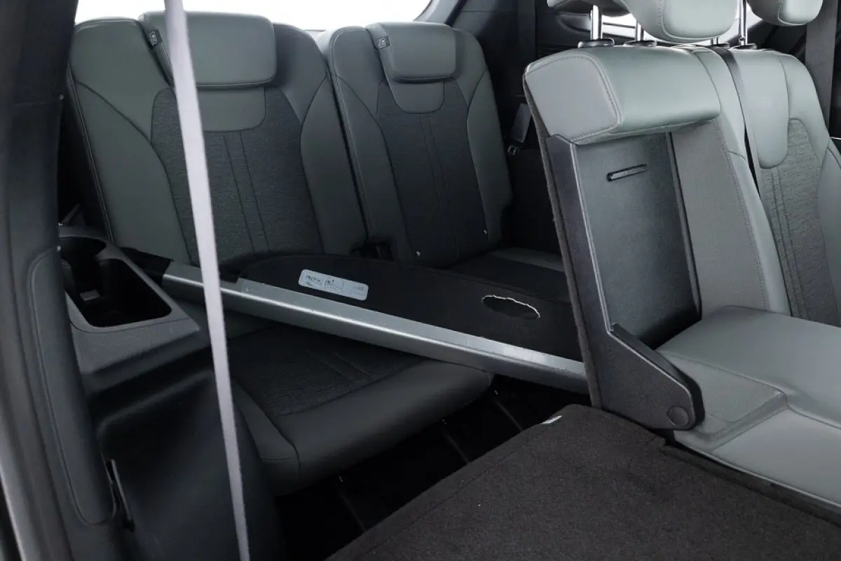 1.6 T-GDi Plug-in Hybrid 4WD DynamicLine 7-Persoons ✅ 1e Eigenaar