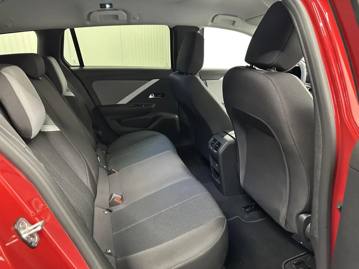 54 kWh Business Edition SOH 96% CAMERA CARPLAY ECC ADAPTIEF CRUISE.