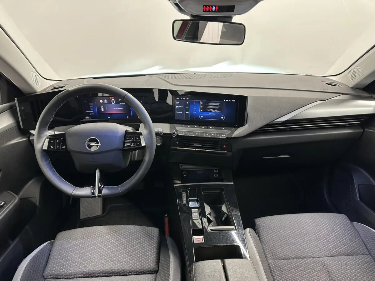 54 kWh Business Edition SOH 96% CAMERA CARPLAY ECC ADAPTIEF CRUISE.