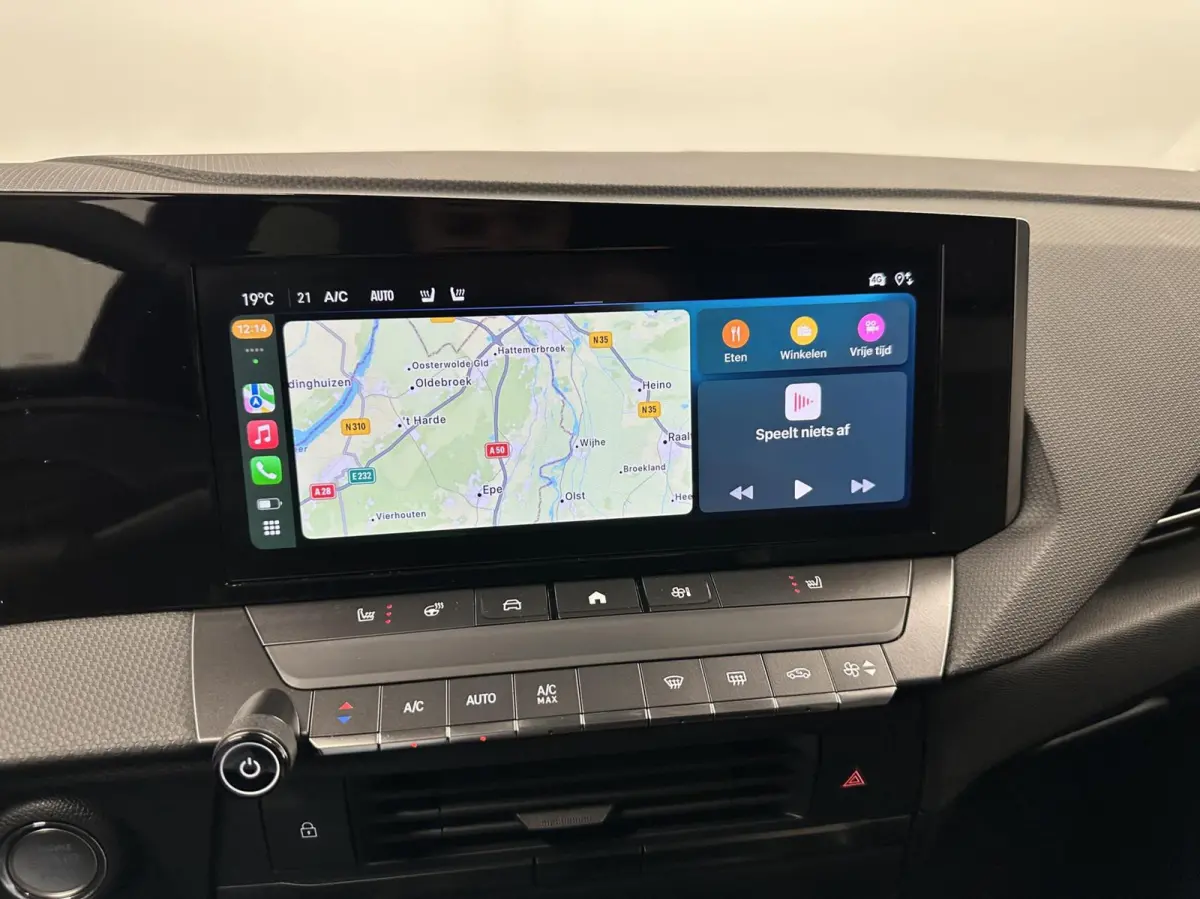 54 kWh Business Edition SOH 96% CAMERA CARPLAY ECC ADAPTIEF CRUISE.