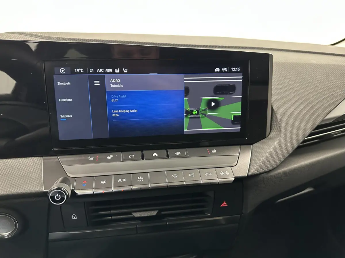 54 kWh Business Edition SOH 96% CAMERA CARPLAY ECC ADAPTIEF CRUISE.