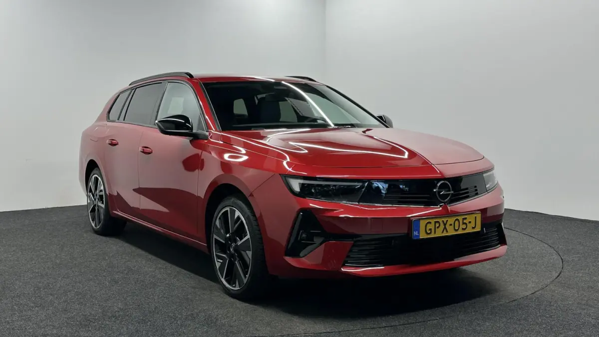 54 kWh Business Edition SOH 96% CAMERA CARPLAY ECC ADAPTIEF CRUISE.