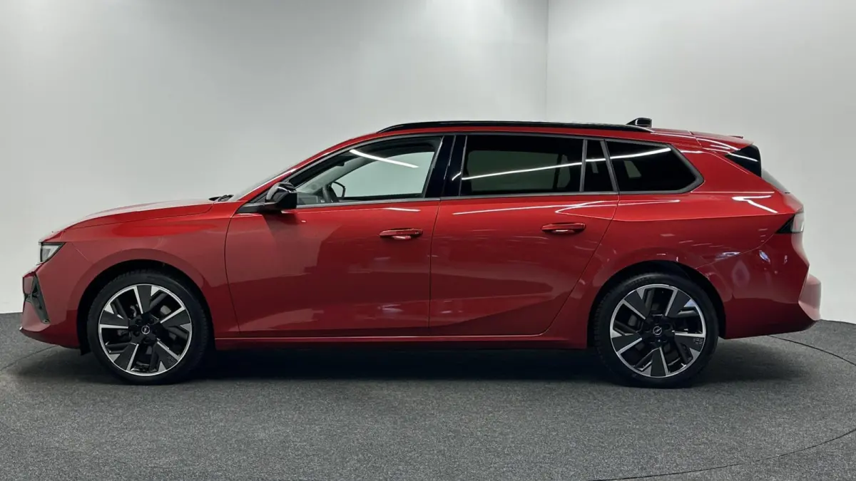 54 kWh Business Edition SOH 96% CAMERA CARPLAY ECC ADAPTIEF CRUISE.