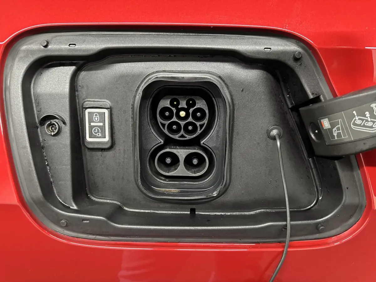 54 kWh Business Edition SOH 96% CAMERA CARPLAY ECC ADAPTIEF CRUISE.